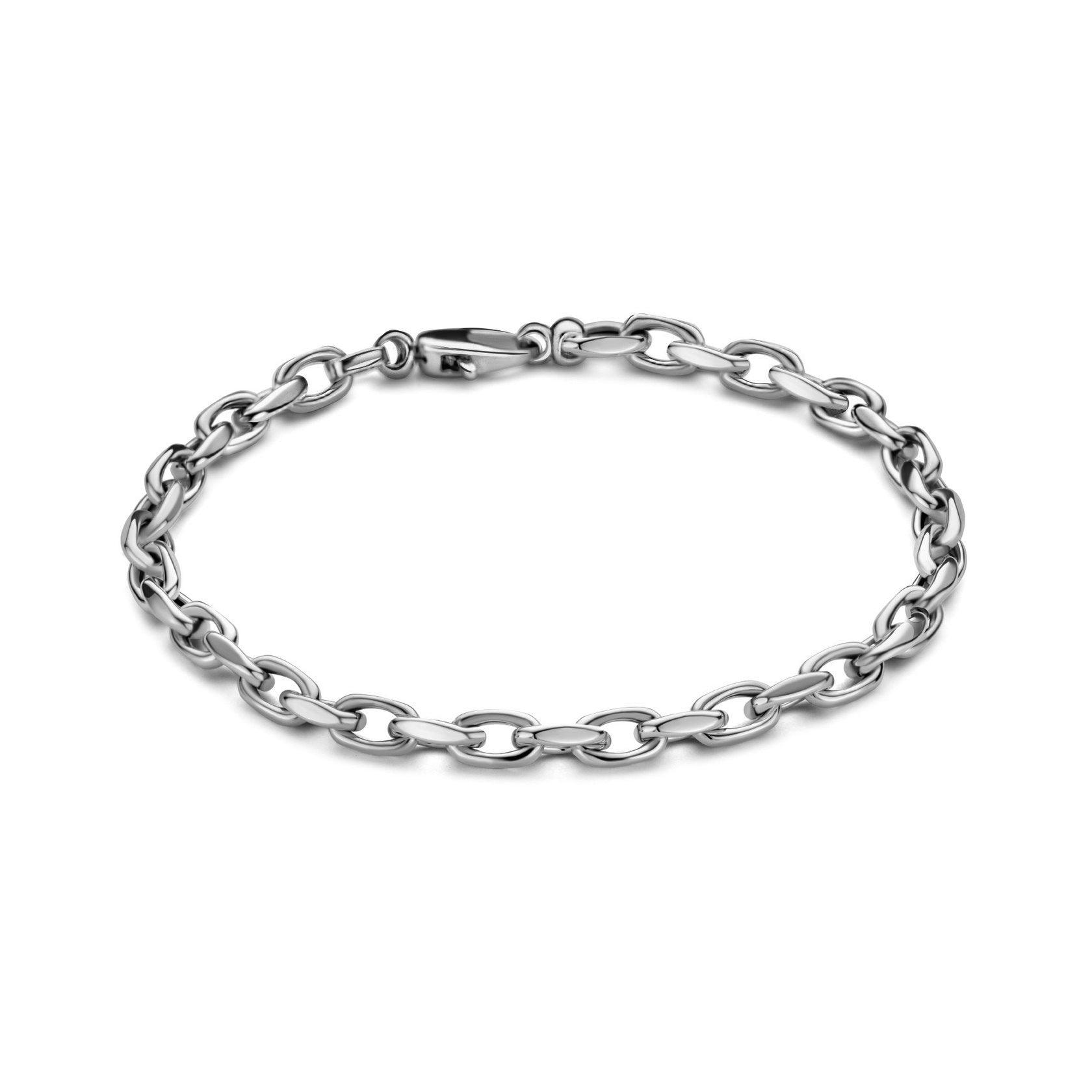 O-Chain Bracelet - Saphyr