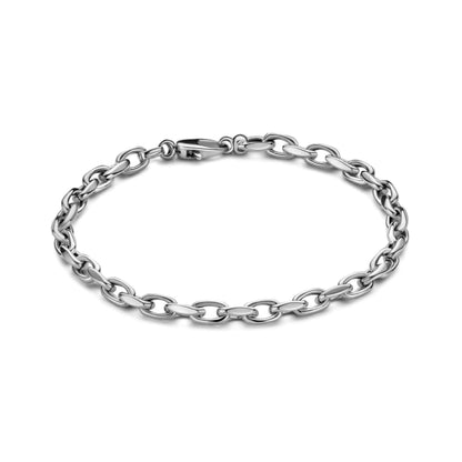 O-Chain Bracelet - Saphyr