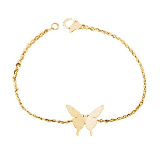 Butterfly Bracelet - Saphyr