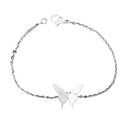 Butterfly Bracelet - Saphyr